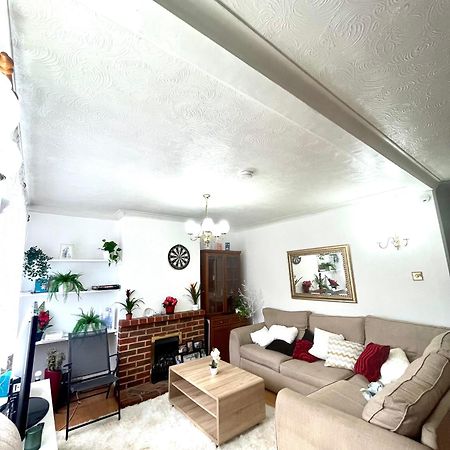 Cosy Room In دارتفورد المظهر الخارجي الصورة