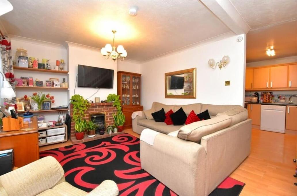 Cosy Room In دارتفورد المظهر الخارجي الصورة