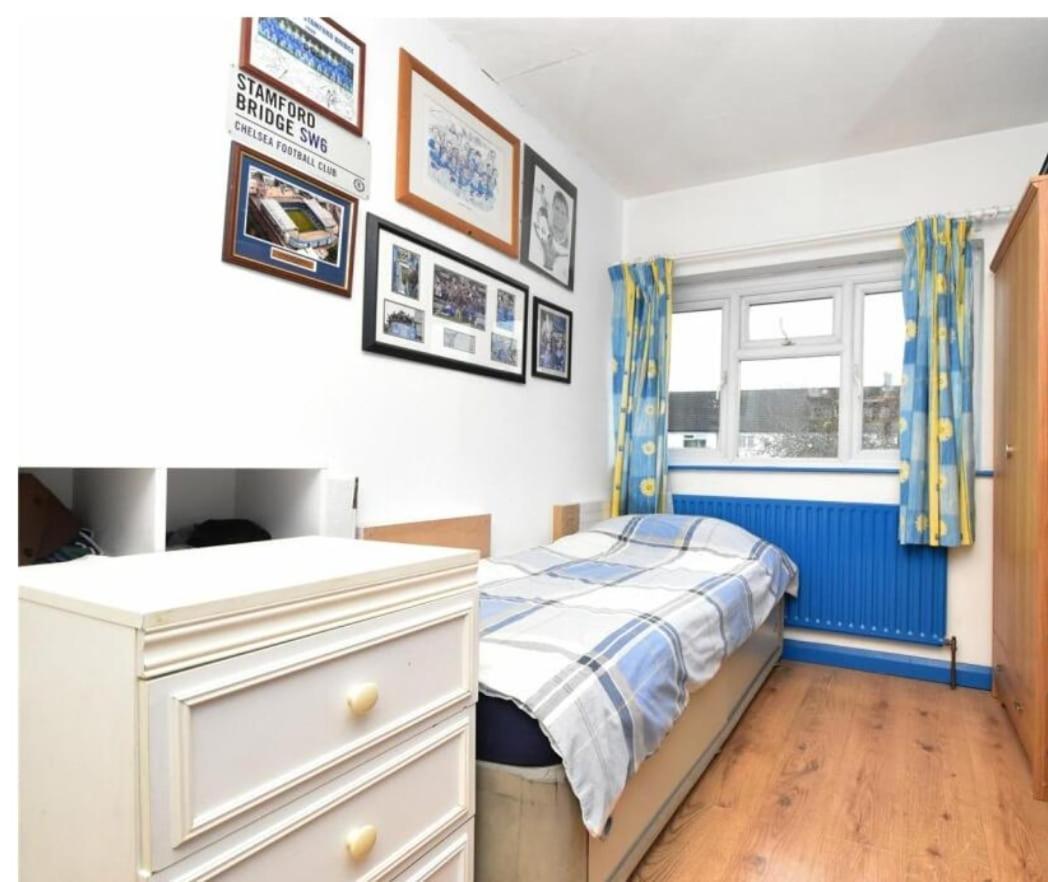 Cosy Room In دارتفورد المظهر الخارجي الصورة